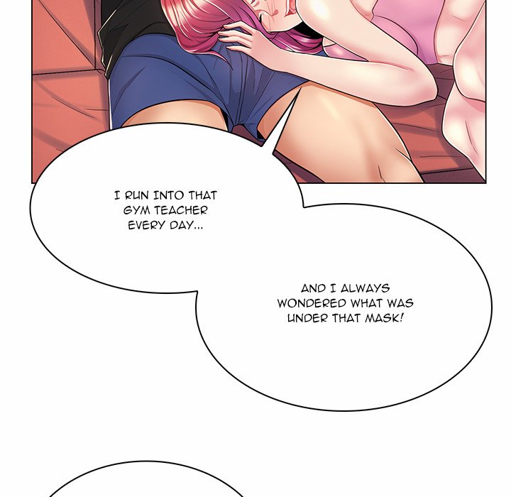 The Teacher’s Secret Chapter 7 - Manhwa18.com