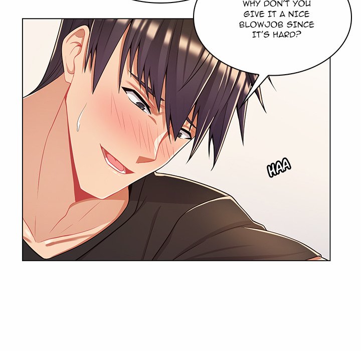 The Teacher’s Secret Chapter 7 - Manhwa18.com