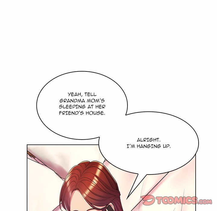 The Teacher’s Secret Chapter 7 - Manhwa18.com