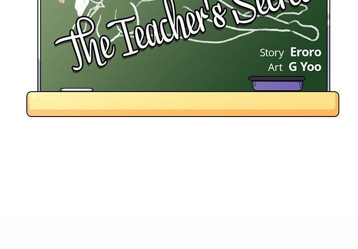 The Teacher’s Secret Chapter 8 - Manhwa18.com