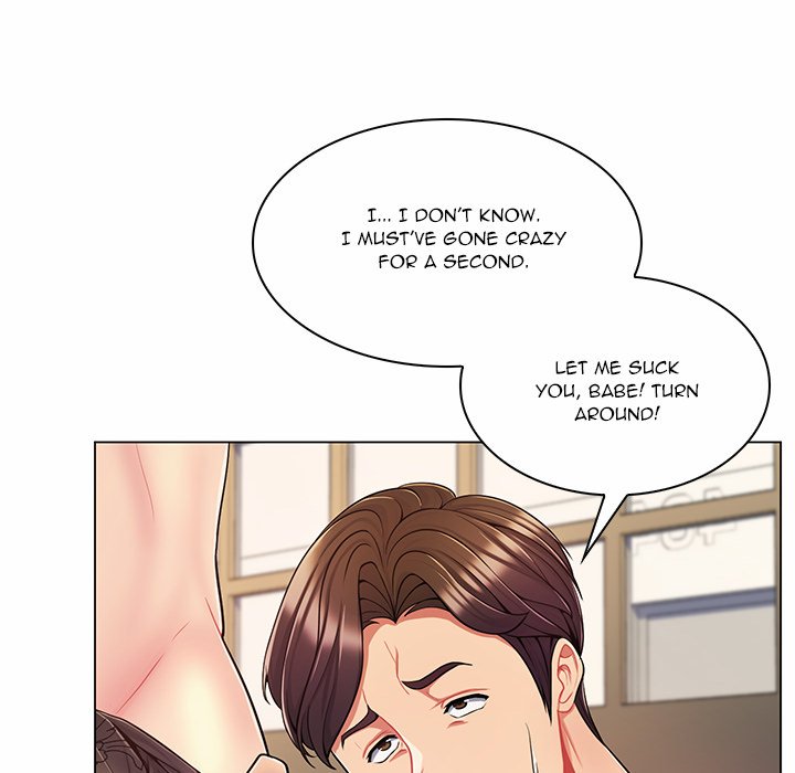 The Teacher’s Secret Chapter 8 - Manhwa18.com