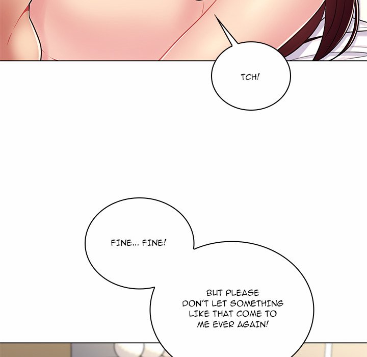 The Teacher’s Secret Chapter 8 - Manhwa18.com