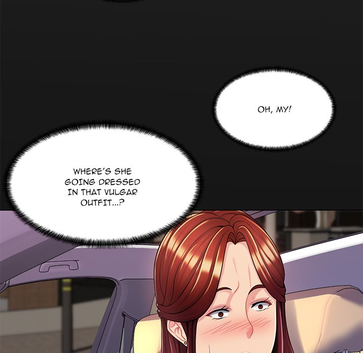 The Teacher’s Secret Chapter 8 - Manhwa18.com