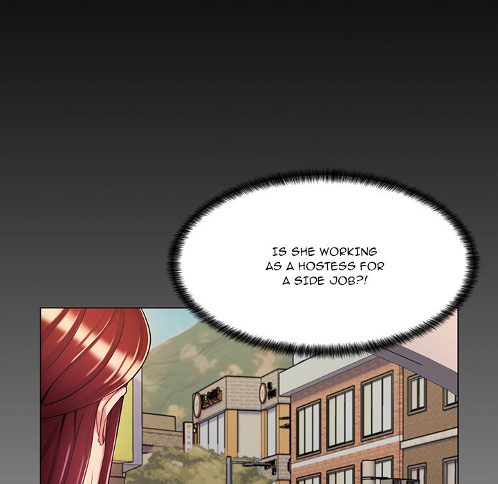 The Teacher’s Secret Chapter 8 - Manhwa18.com