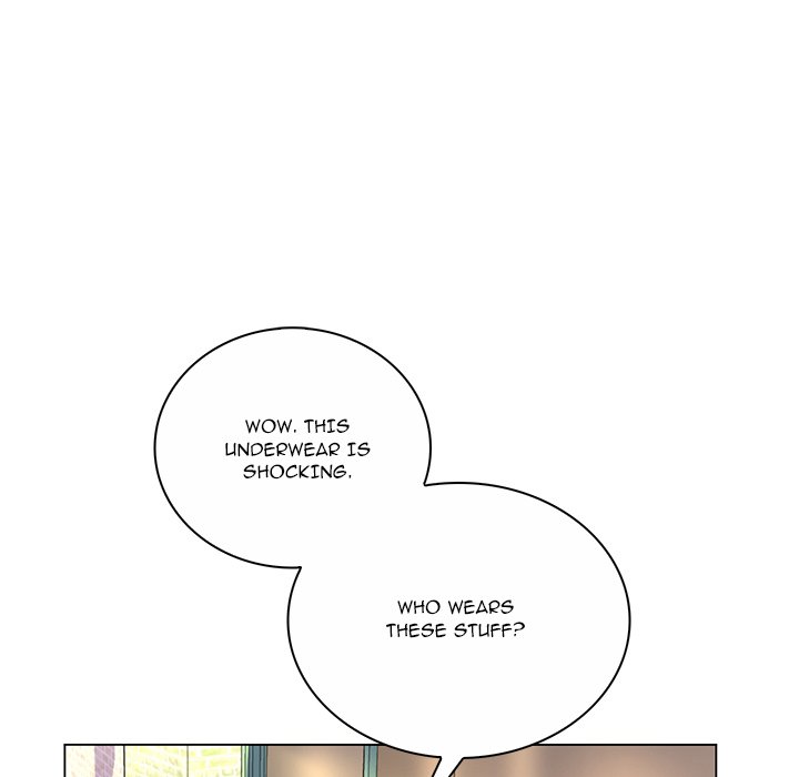 The Teacher’s Secret Chapter 8 - Manhwa18.com