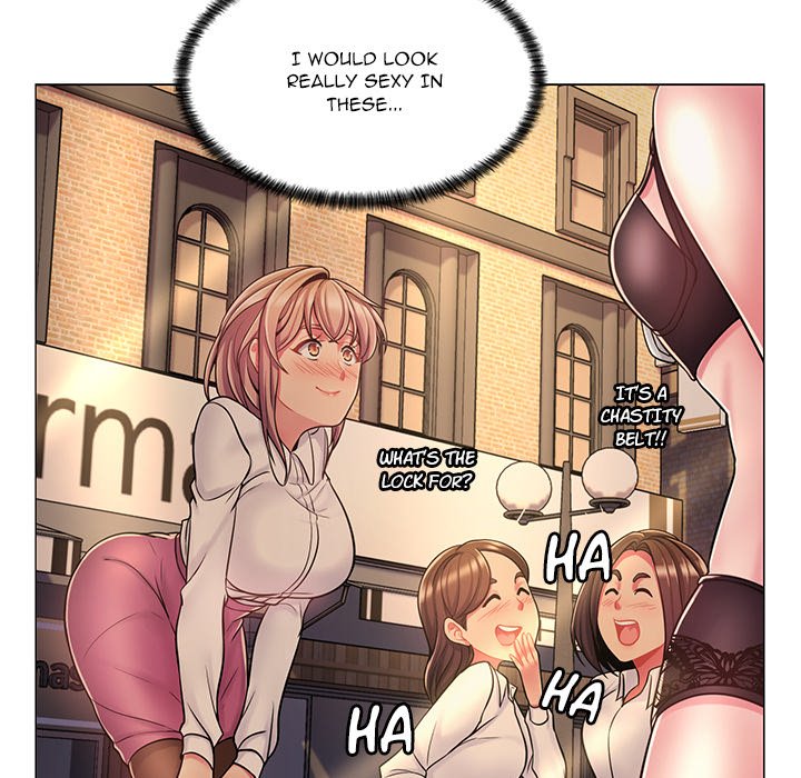 The Teacher’s Secret Chapter 8 - Manhwa18.com