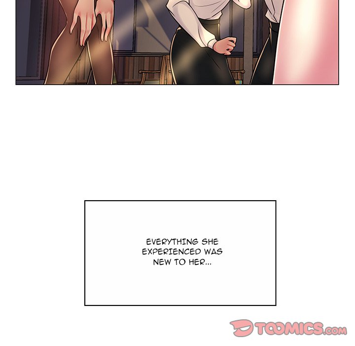 The Teacher’s Secret Chapter 8 - Manhwa18.com