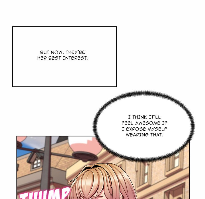 The Teacher’s Secret Chapter 8 - Manhwa18.com