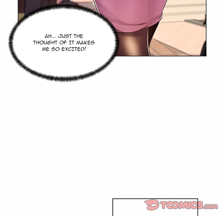 The Teacher’s Secret Chapter 8 - Manhwa18.com