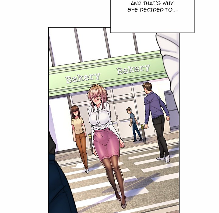 The Teacher’s Secret Chapter 8 - Manhwa18.com