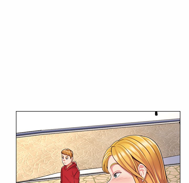 The Teacher’s Secret Chapter 8 - Manhwa18.com