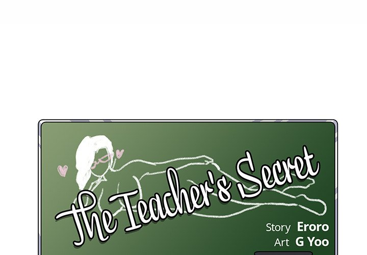 The Teacher’s Secret Chapter 9 - Manhwa18.com