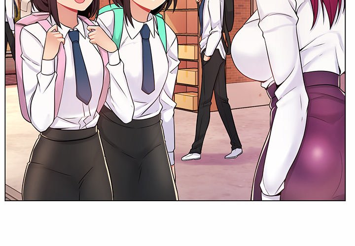 The Teacher’s Secret Chapter 9 - Manhwa18.com