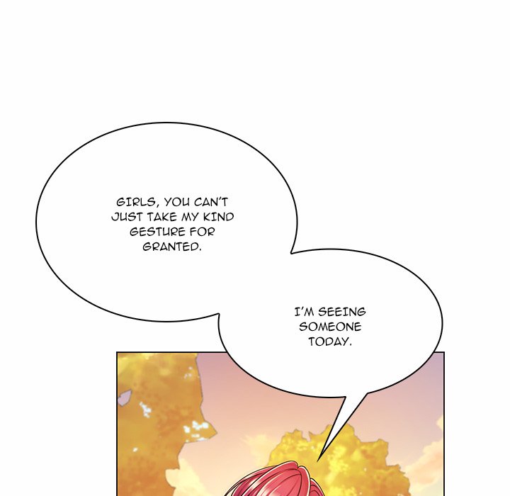 The Teacher’s Secret Chapter 9 - Manhwa18.com