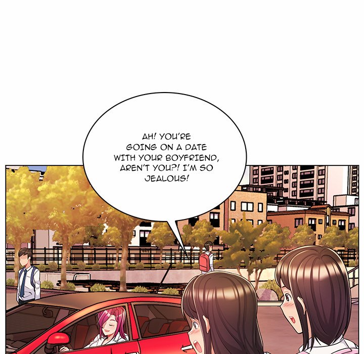 The Teacher’s Secret Chapter 9 - Manhwa18.com