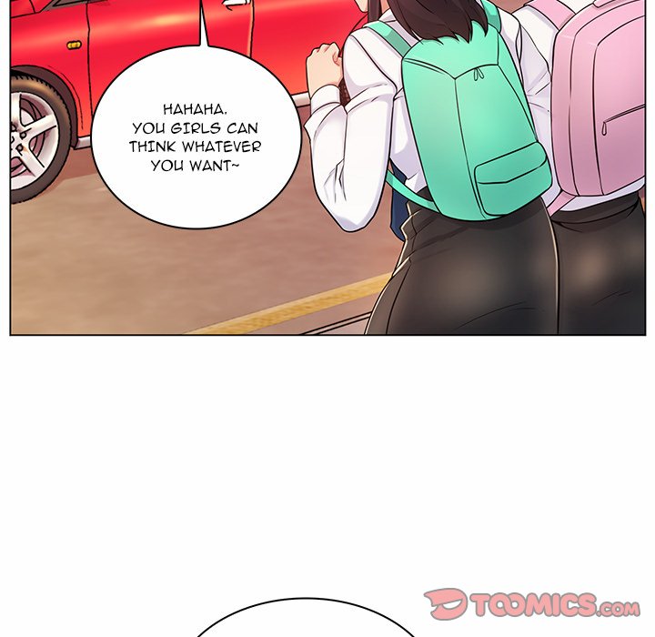 The Teacher’s Secret Chapter 9 - Manhwa18.com