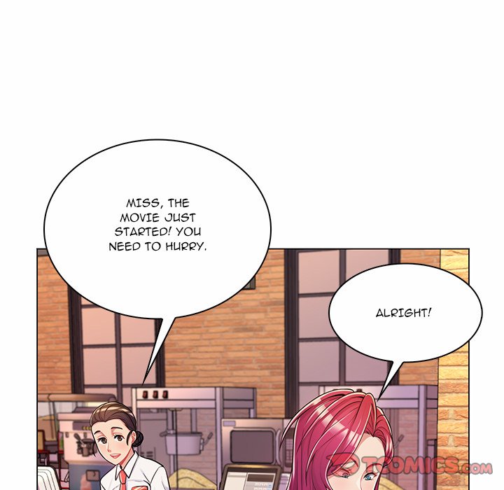 The Teacher’s Secret Chapter 9 - Manhwa18.com