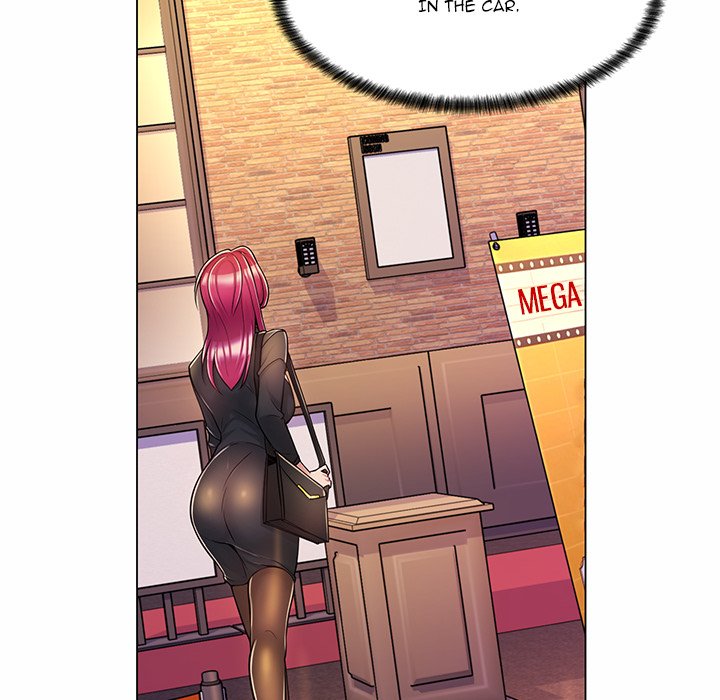 The Teacher’s Secret Chapter 9 - Manhwa18.com