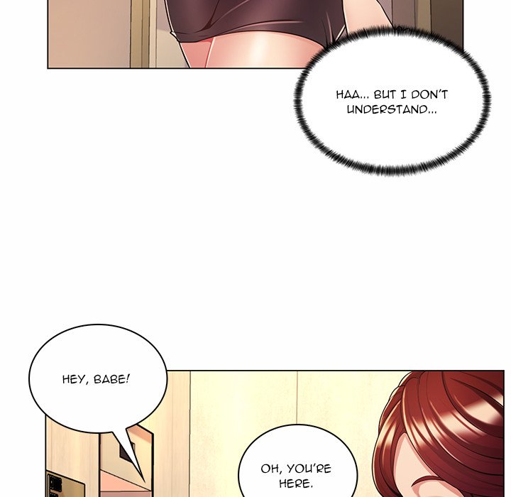 The Teacher’s Secret Chapter 9 - Manhwa18.com