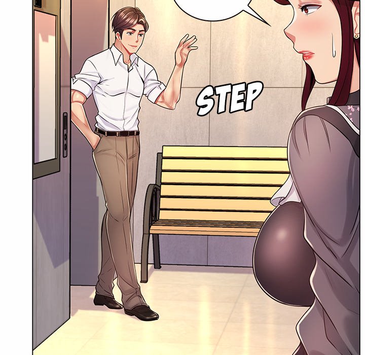 The Teacher’s Secret Chapter 9 - Manhwa18.com