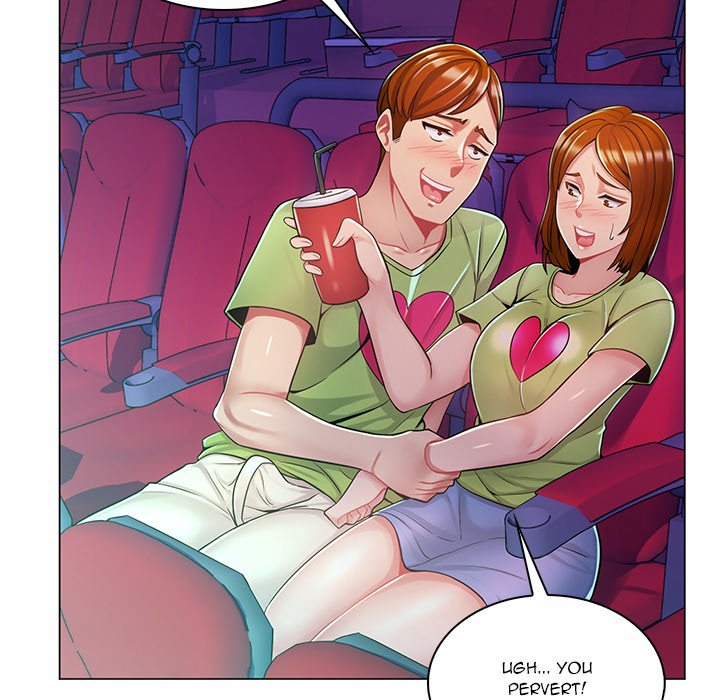 The Teacher’s Secret Chapter 9 - Manhwa18.com