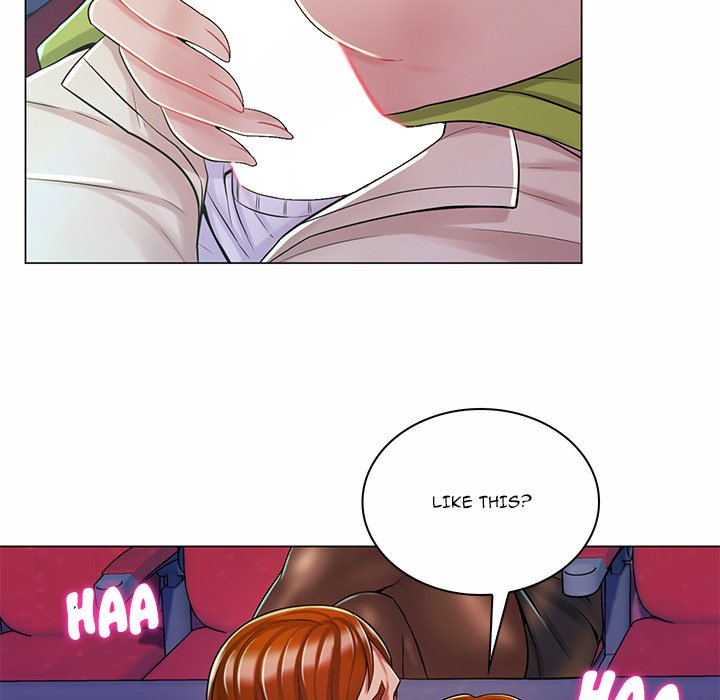 The Teacher’s Secret Chapter 9 - Manhwa18.com