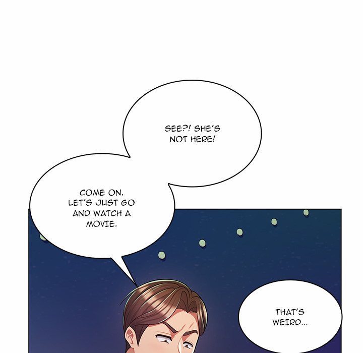 The Teacher’s Secret Chapter 9 - Manhwa18.com