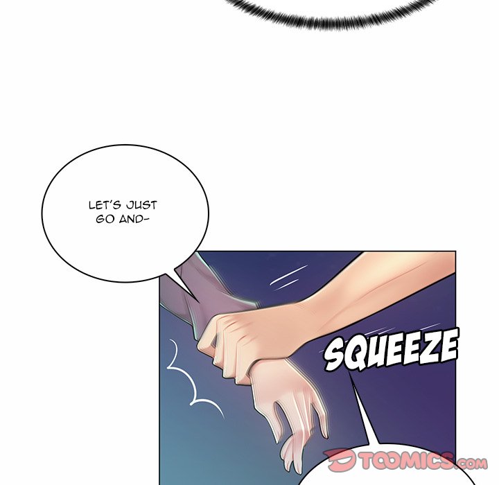 The Teacher’s Secret Chapter 9 - Manhwa18.com