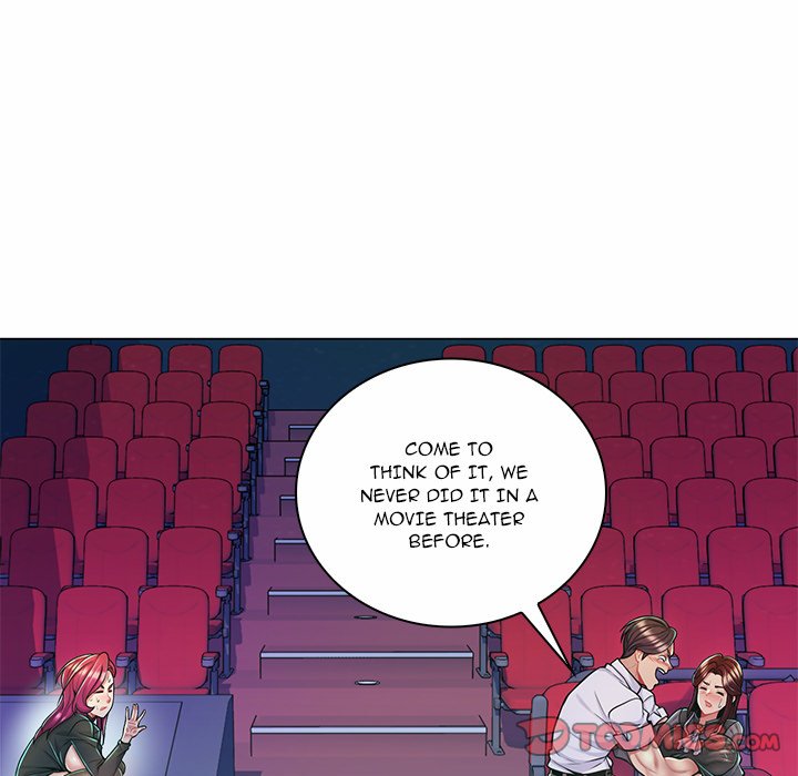 The Teacher’s Secret Chapter 9 - Manhwa18.com