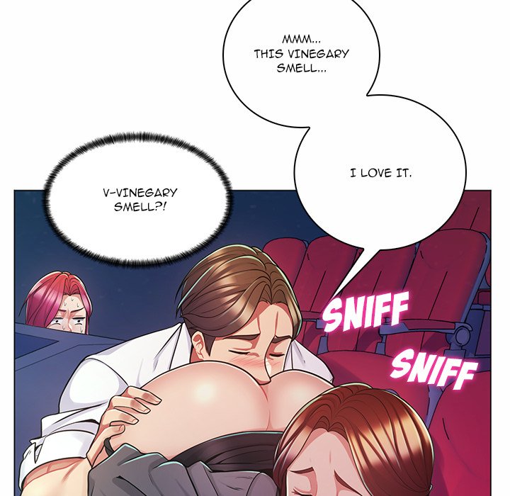 The Teacher’s Secret Chapter 9 - Manhwa18.com