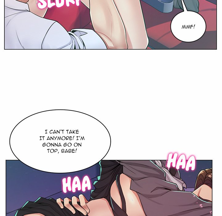 The Teacher’s Secret Chapter 9 - Manhwa18.com