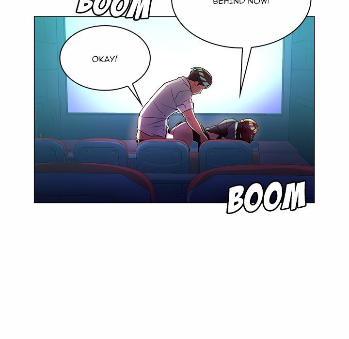 The Teacher’s Secret Chapter 9 - Manhwa18.com