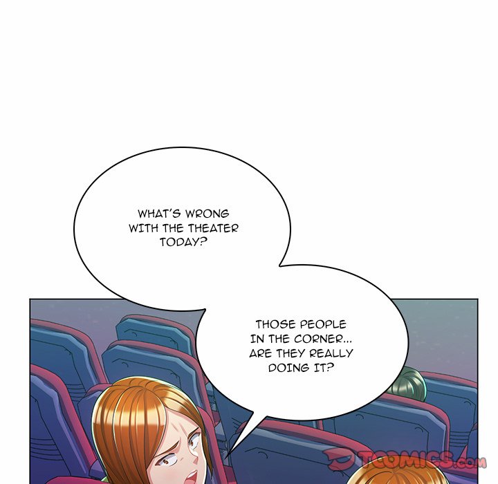 The Teacher’s Secret Chapter 9 - Manhwa18.com