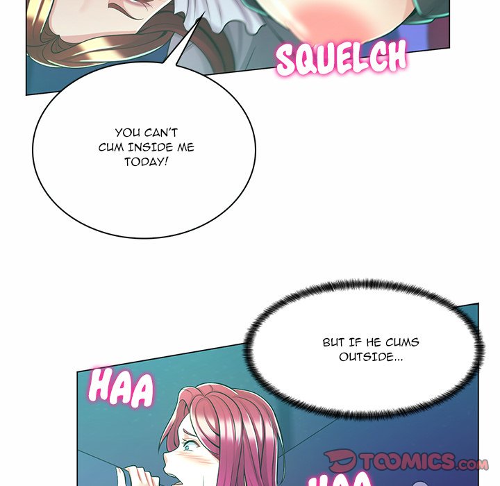 The Teacher’s Secret Chapter 9 - Manhwa18.com