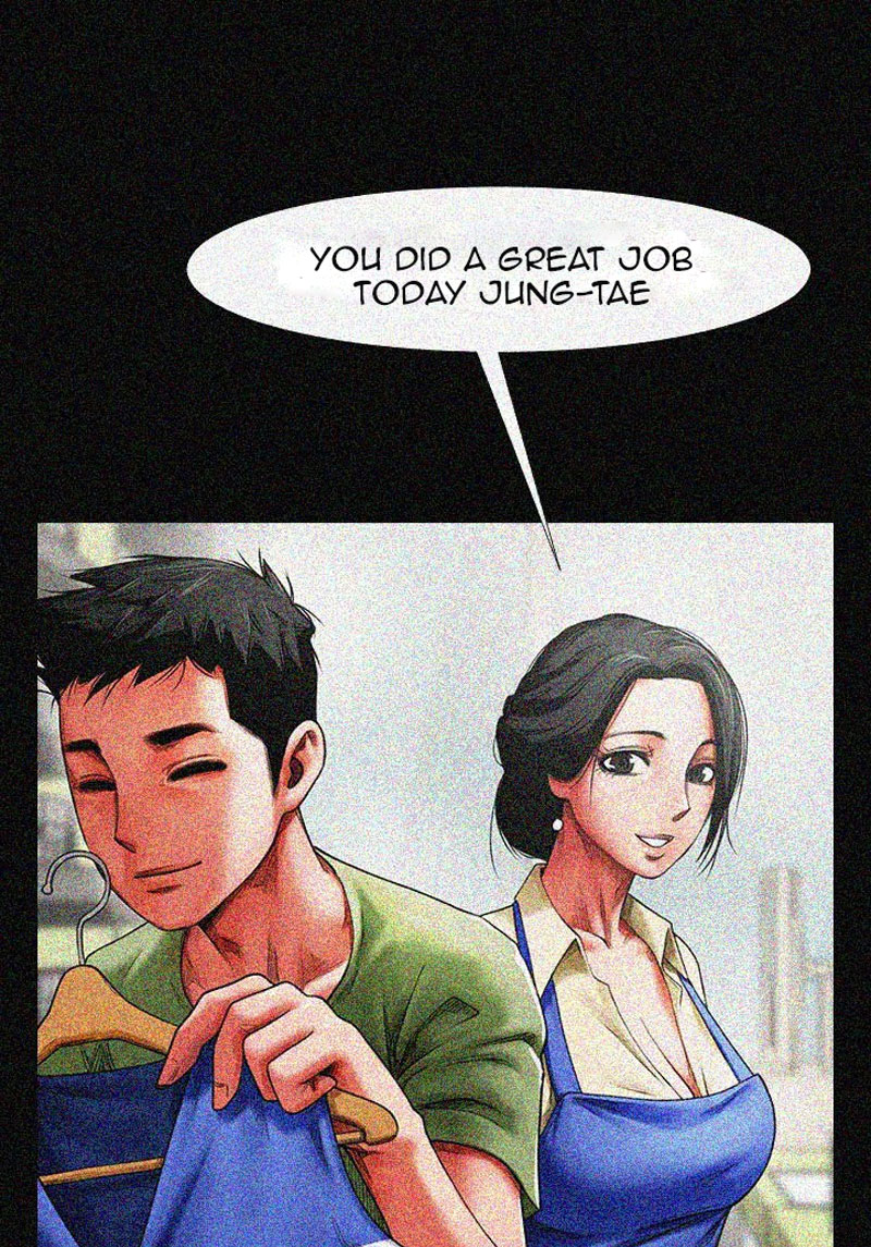 Share girlfriend Engsub Chapter 1 - Manhwa18.com