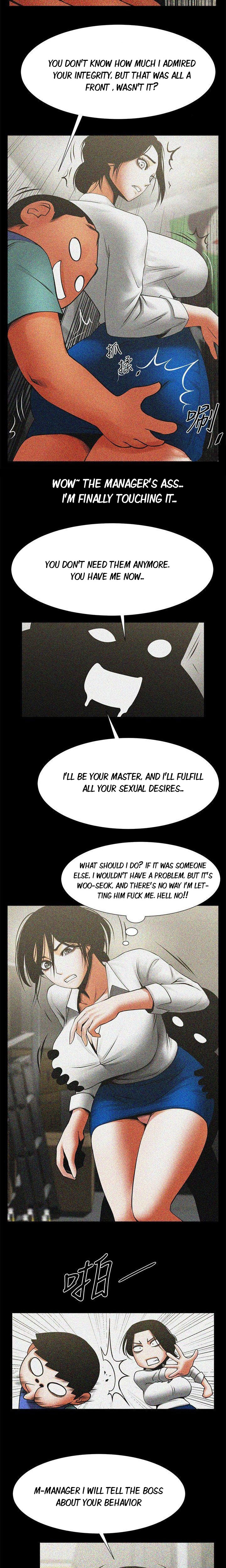 Share girlfriend Engsub Chapter 15 - Manhwa18.com