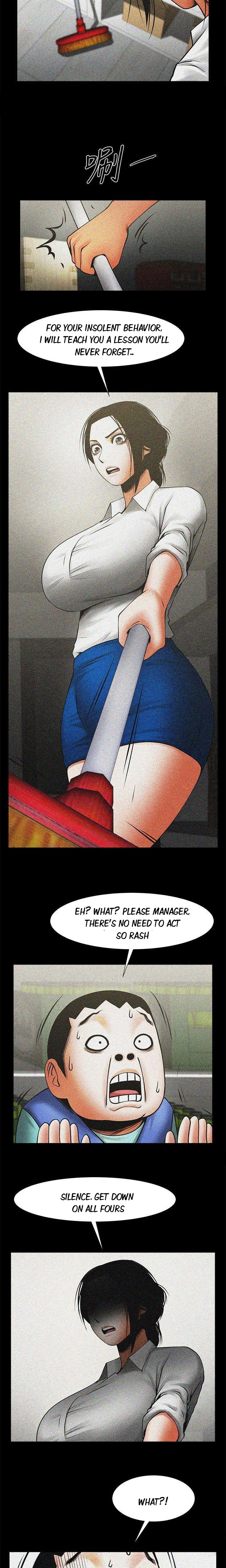 Share girlfriend Engsub Chapter 15 - Manhwa18.com