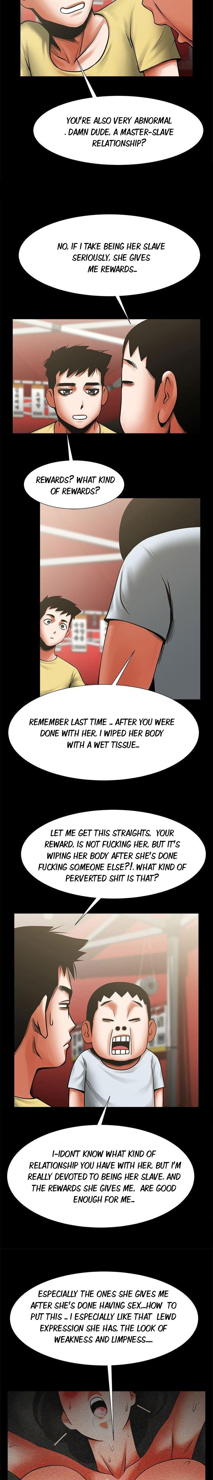 Share girlfriend Engsub Chapter 15 - Manhwa18.com