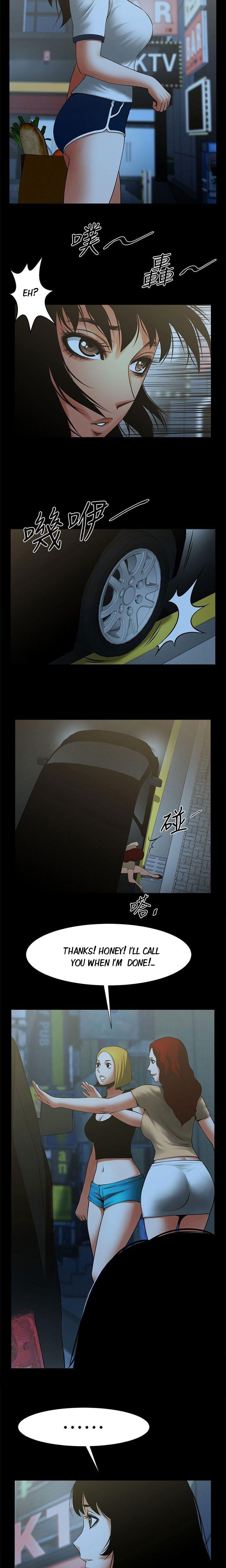 Share girlfriend Engsub Chapter 15 - Manhwa18.com