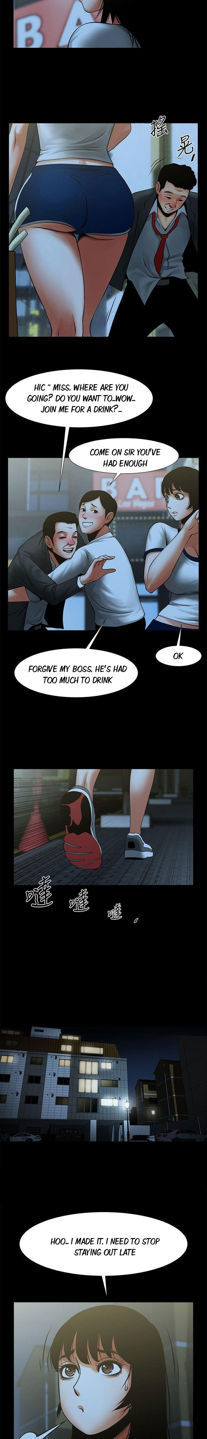 Share girlfriend Engsub Chapter 15 - Manhwa18.com