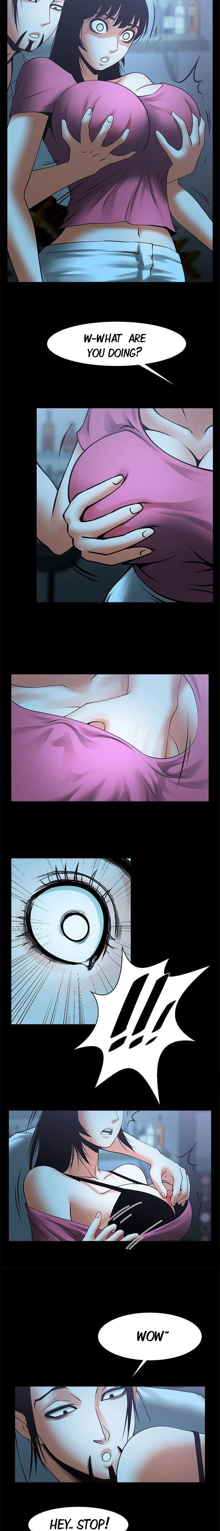 Share girlfriend Engsub Chapter 18 - Manhwa18.com