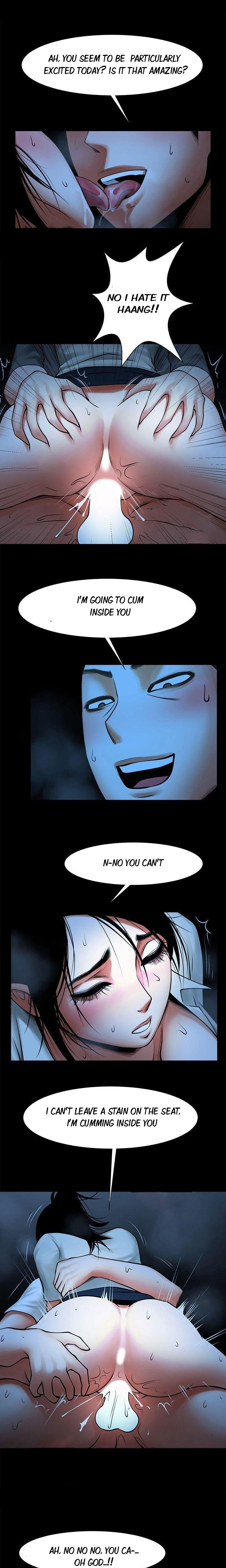 Share girlfriend Engsub Chapter 19 - Manhwa18.com