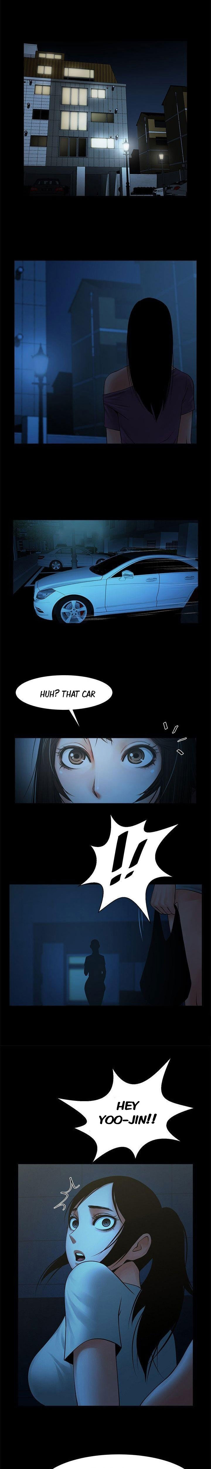 Share girlfriend Engsub Chapter 19 - Manhwa18.com