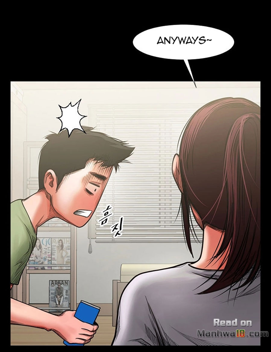 Share girlfriend Engsub Chapter 2 - Manhwa18.com