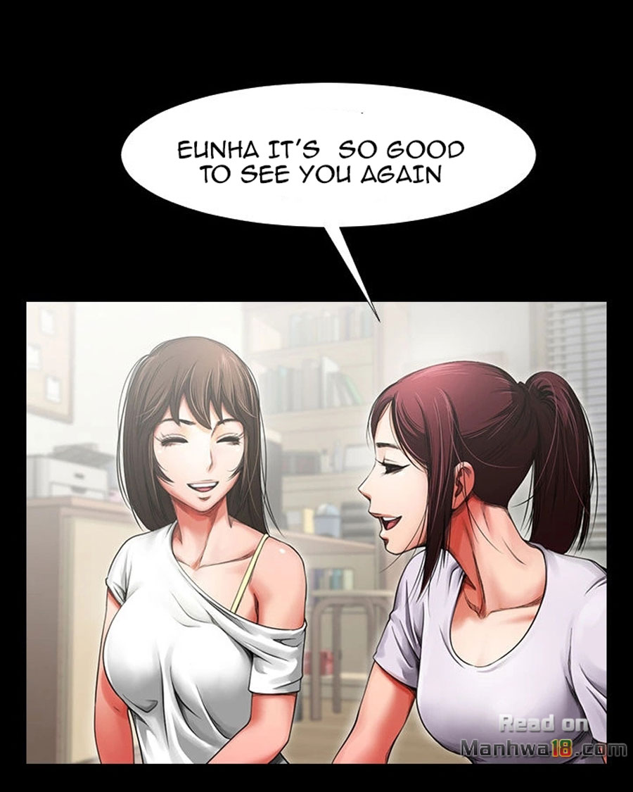 Share girlfriend Engsub Chapter 2 - Manhwa18.com