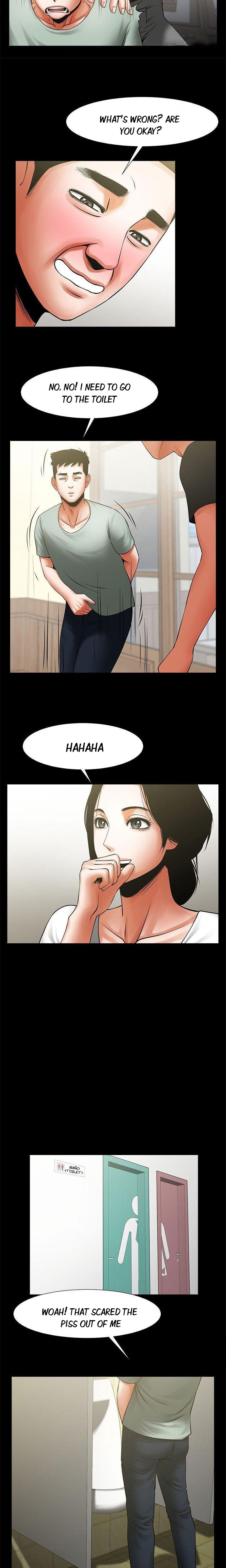 Share girlfriend Engsub Chapter 20 - Manhwa18.com