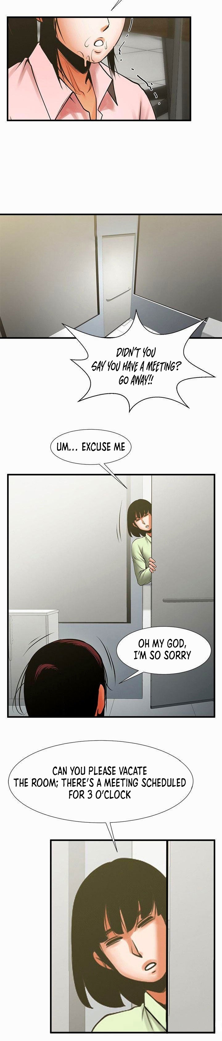 Share girlfriend Engsub Chapter 26 - Manhwa18.com