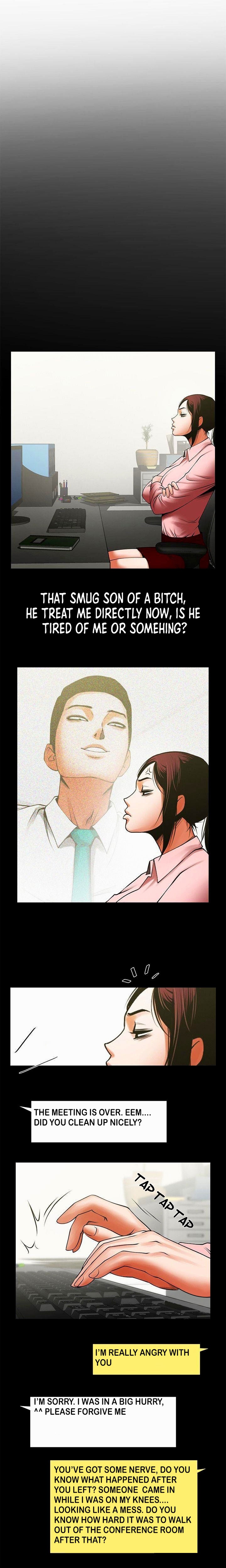 Share girlfriend Engsub Chapter 26 - Manhwa18.com