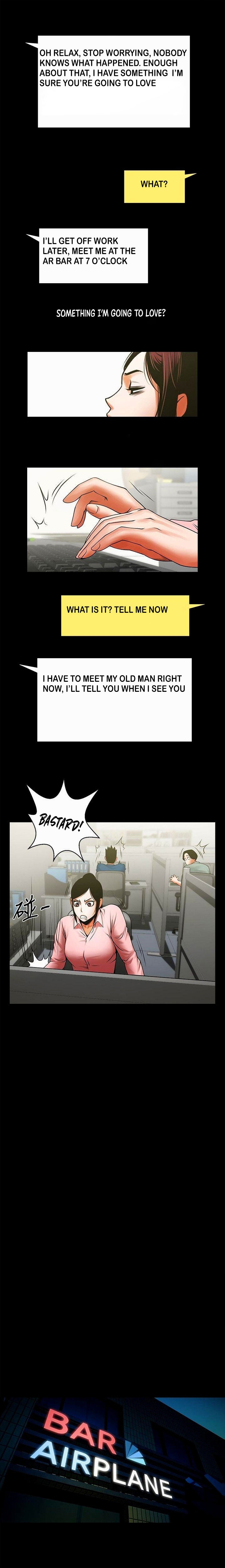 Share girlfriend Engsub Chapter 26 - Manhwa18.com