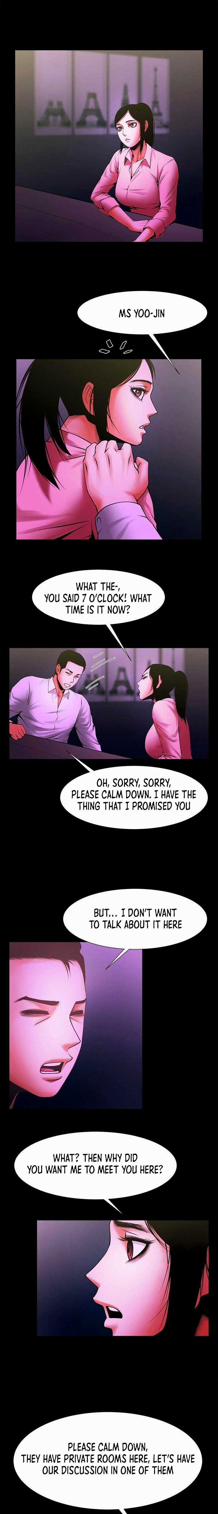 Share girlfriend Engsub Chapter 26 - Manhwa18.com